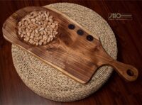 قیمت تخته سرو