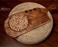 تخته سرو و اردو خوری