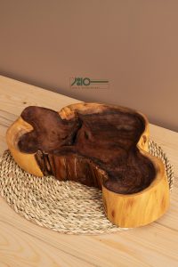 خرید ظرف سرو و پذیرایی کهور-ظرف آجیل و تنقلات