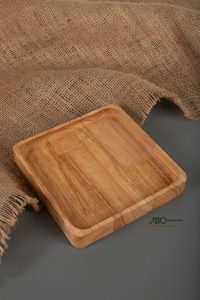 ظرف سرو مربع B1004