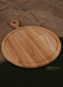 تخته راکتی سرو پیتزا کد T1015
