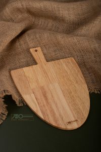 زیر ماگی چوبی یا مینی تخته سرو z1010