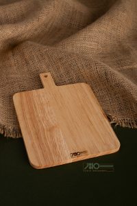 زیر ماگی چوبی یا مینی تخته سرو z1008