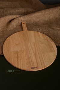 خریدتخته سرو چوبی پیتزا T1014