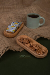 ظرف سرو نقلی-صبحانه خوری z1033