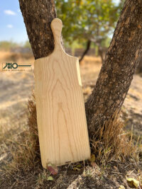 تخته سرو چوبی