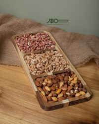 اردو خوری چوبی