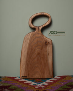 تخته سرو چوبی