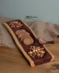 اردو خوری چوبی