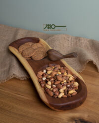 اردو خوری چوبی
