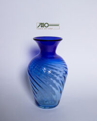 گلدان شیشه ای  00555