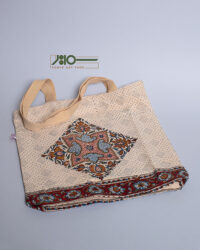 توت بگ یا ساک دستی پارچه ای 00572