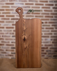 تخته سرو چوبی