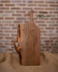 تخته سرو چوبی