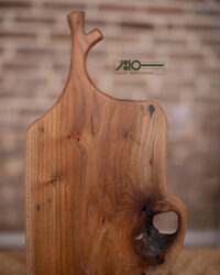 تخته سرو چوبی