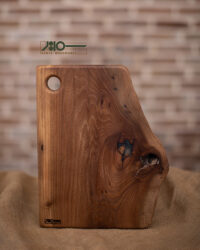 تخته سرو چوبی