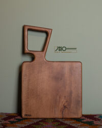 تخته سرو چوبی