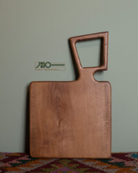 تخته سرو چوبی