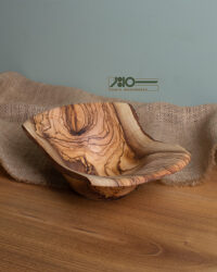 ظرف سرو رستیک