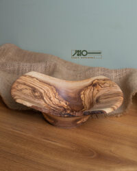 ظرف سرو رستیک