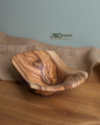 ظرف سرو رستیک