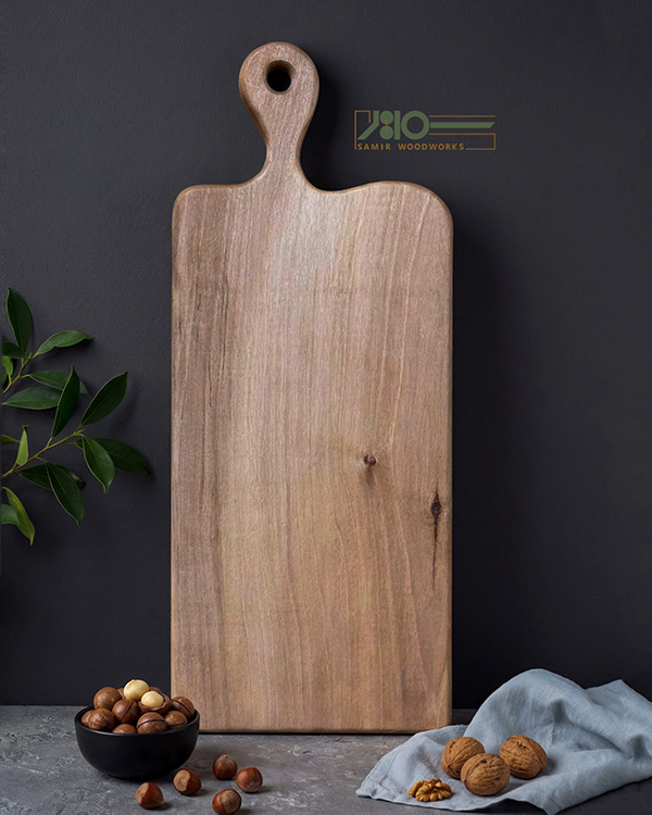 تخته سرو چوبی