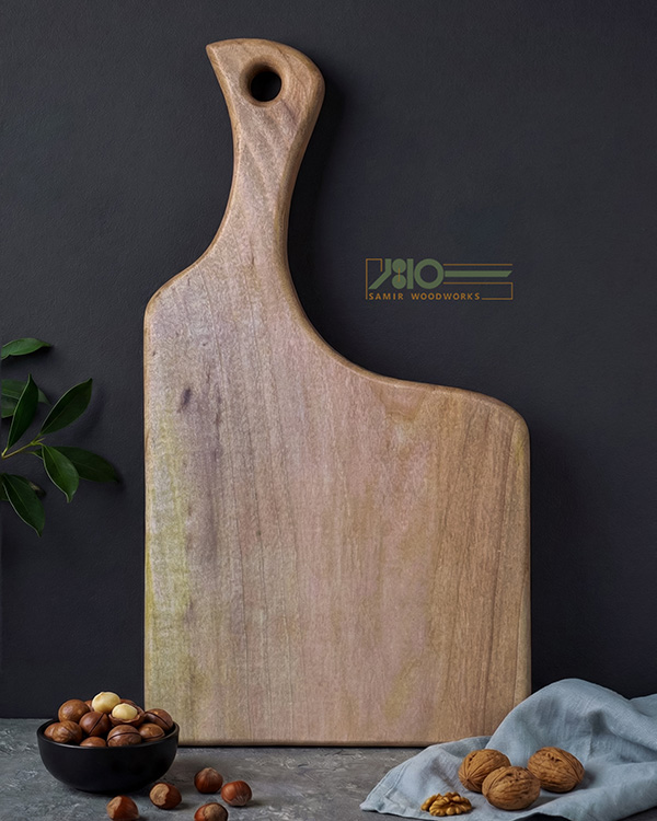 تخته سرو چوبی