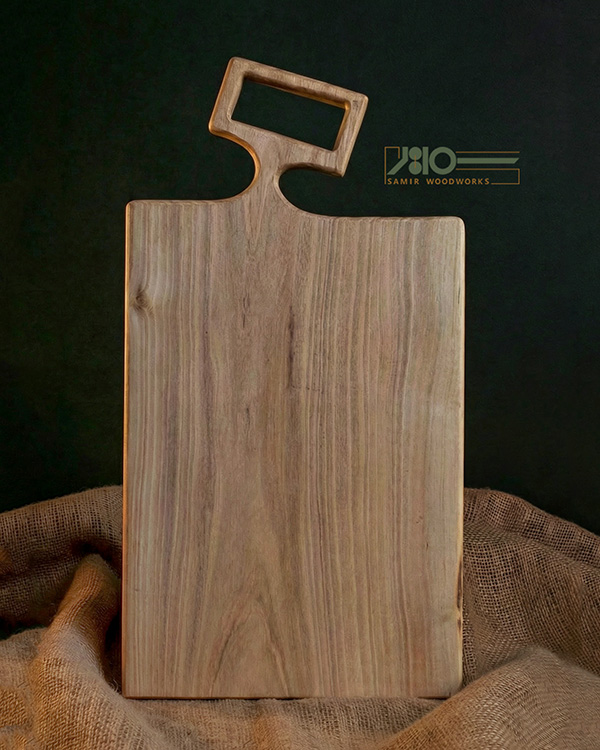 تخته سرو چوبی