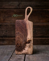 تخته سرو چوبی