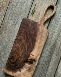 تخته سرو چوبی