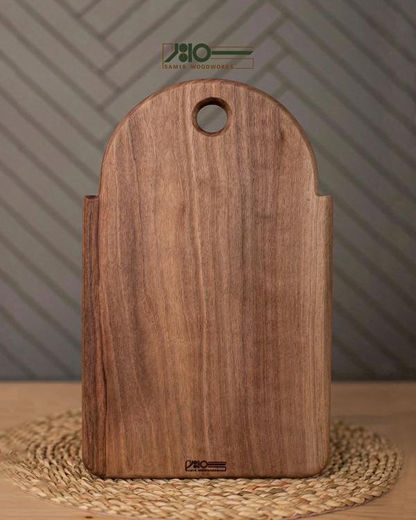 تخته سرو چوبی