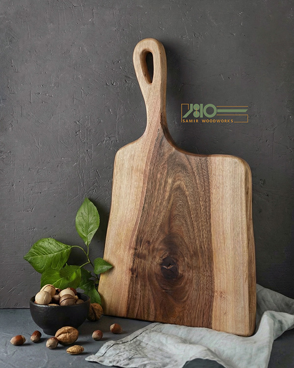 تخته سرو چوبی