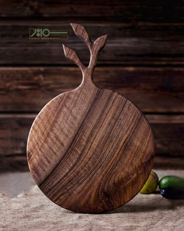 تخته سرو چوبی