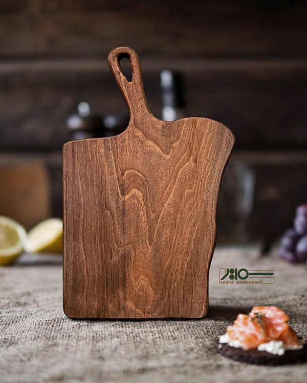 تخته سرو چوبی