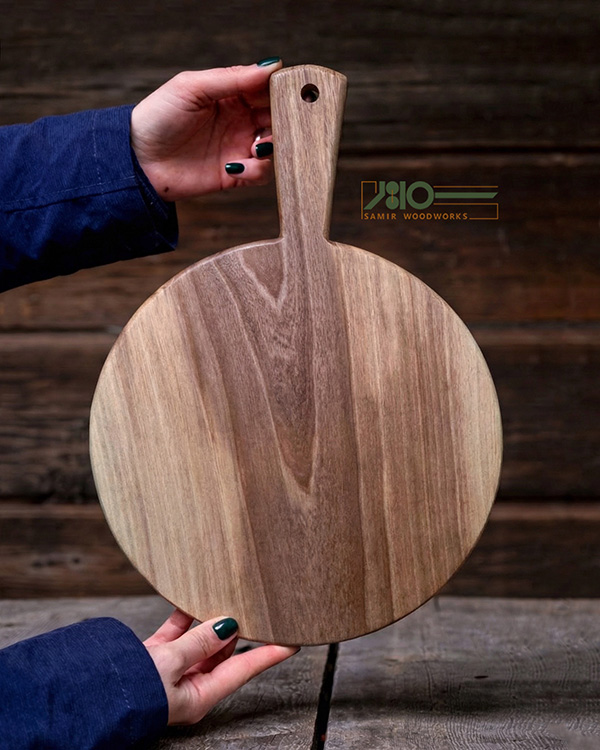 تخته سرو چوبی