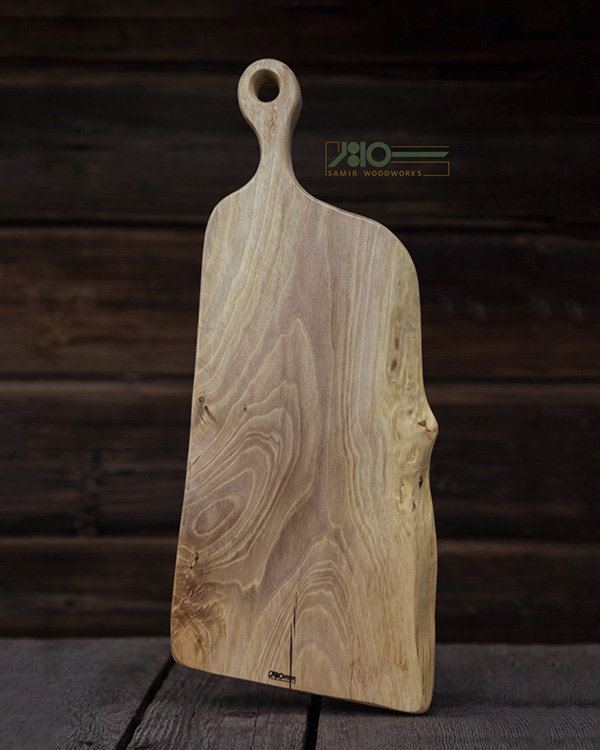 تخته سرو چوبی