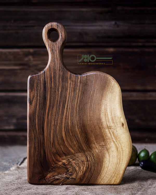 تخته سرو چوبی