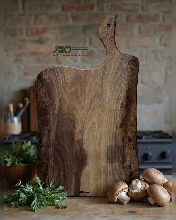 تخته سرو چوبی