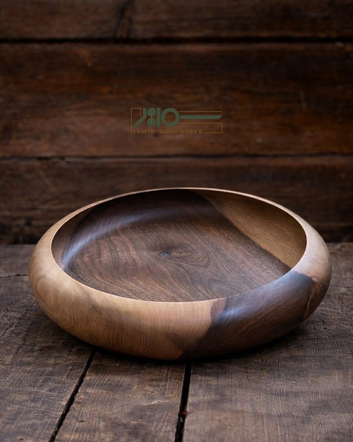 سمیروود | خانه