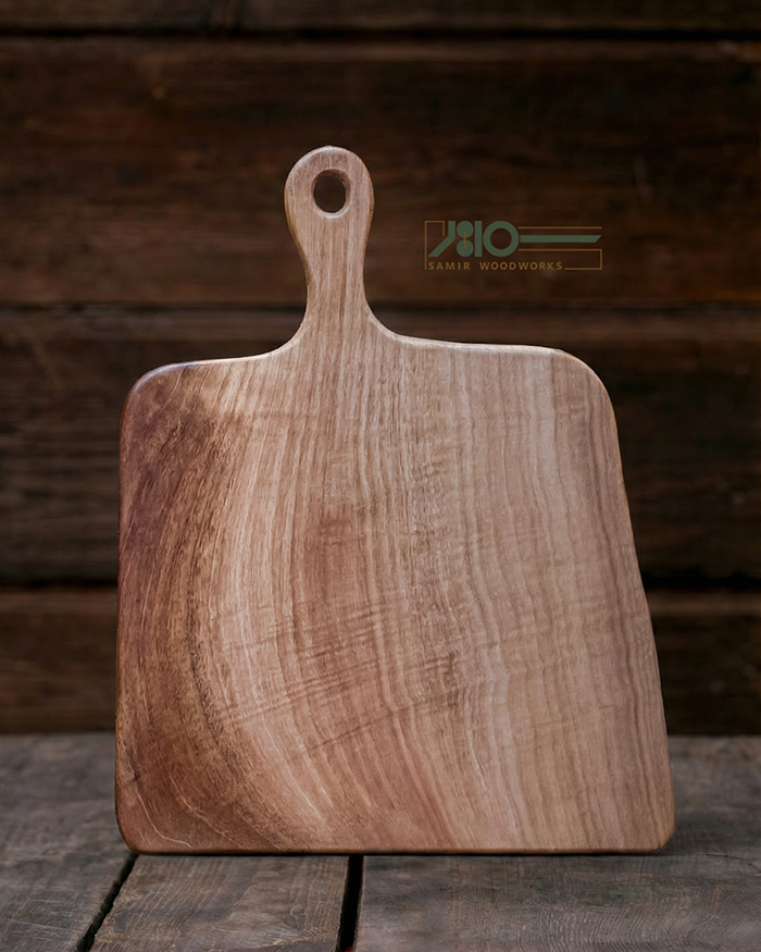 تخته سرو چوبی