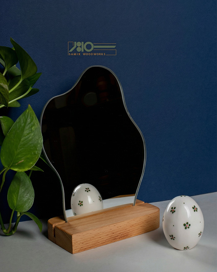 آینه هفتسین