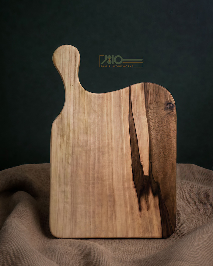 تخته کار چوبی