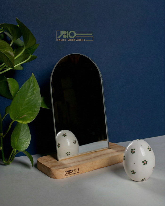 آینه هفتسین