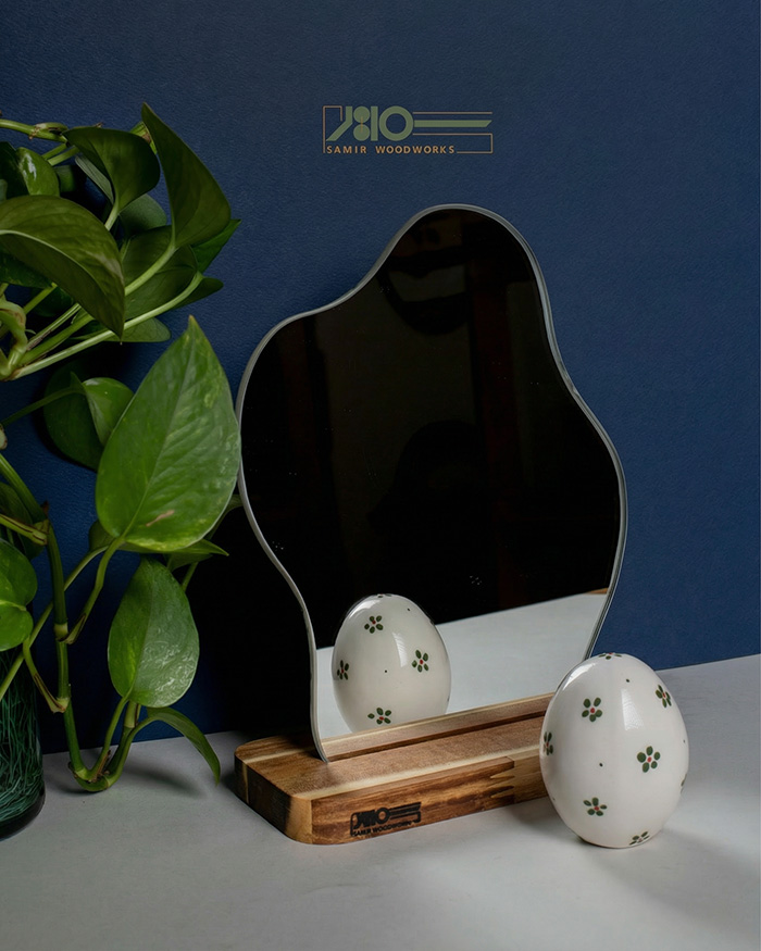 آینه هفتسین