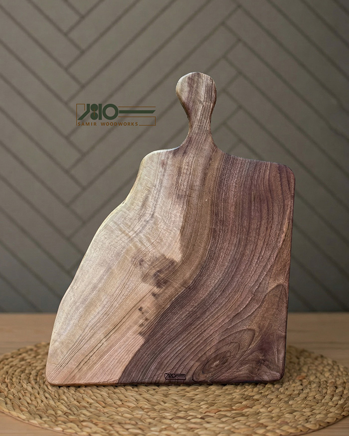 تخته کار چوبی