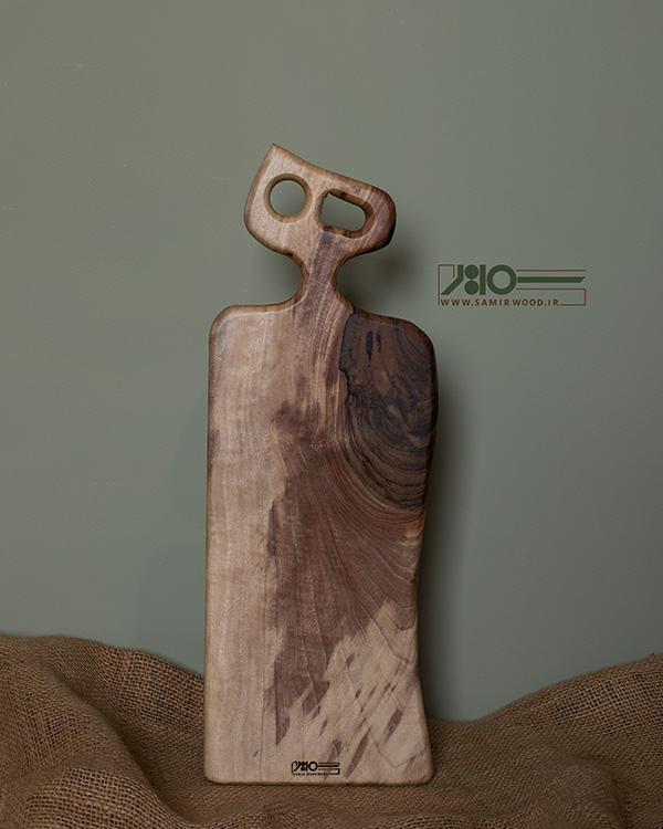تخته سرو چوبی