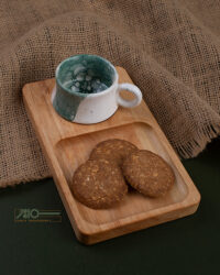 زیرماگی چوبی