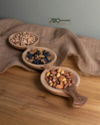 ظرف سرو و پذیرایی رستیک