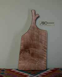 تخته سرو چوبی