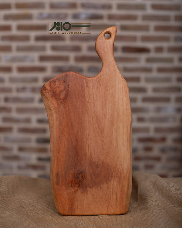 تخته سرو چوبی